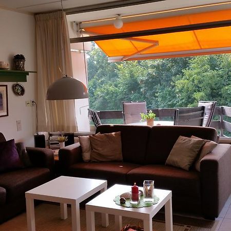 Zeewind Bed By The Sea Apartment เวชต์คาเปลเล ห้อง รูปภาพ
